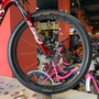 Bicicleta Specialized S-Works World Cup Aro 29 XX SL 12v Vermelho - Seminova