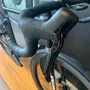 Bicicleta Specialized Tarmac S-work SL7 Aro 700 Dura Ace 24v Preta e Branca - Seminova