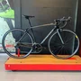 Bicicleta Specialized Tarmac Elite Aro 29 Ultegra 22v T-52 Preta - Seminova