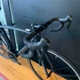 Bicicleta Specialized Tarmac Elite Aro 29 Ultegra 22v T-52 Preta - Seminova