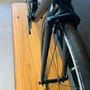 Bicicleta Specialized Tarmac Elite Aro 29 Ultegra 22v T-52 Preta - Seminova