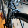 Bicicleta Specialized Tarmac Elite Aro 29 Ultegra 22v T-52 Preta - Seminova
