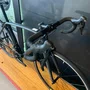 Bicicleta Specialized Tarmac Elite Aro 29 Ultegra 22v T-52 Preta - Seminova