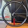 Bicicleta Specialized Tarmac Elite Aro 29 Ultegra 22v T-52 Preta - Seminova