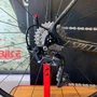 Bicicleta Specialized Tarmac Elite Aro 29 Ultegra 22v T-52 Preta - Seminova