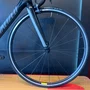 Bicicleta Specialized Tarmac Elite Aro 29 Ultegra 22v T-52 Preta - Seminova