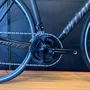 Bicicleta Specialized Tarmac Elite Aro 29 Ultegra 22v T-52 Preta - Seminova