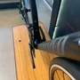 Bicicleta Specialized Tarmac Elite Aro 29 Ultegra 22v T-52 Preta - Seminova