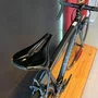 Bicicleta Specialized Tarmac Elite Aro 29 Ultegra 22v T-52 Preta - Seminova
