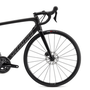 Bicicleta Specialized Tarmac SL6 Sport Aro 700 Shimano 105 22v Carbono e Cinza Escuro