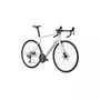Bicicleta Specialized Tarmac sl7 sport Aro 700 Shimano 105 12v Branco Areia Azul Metalizado