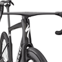 Bicicleta Specialized Tarmac SL8 PRO Aro 700 Sram Force Etap AXS 24v 2025 Carbono Brilhante e Prata Branco Metálico