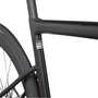 Bicicleta Specialized Tarmac SL8 PRO Aro 700 Sram Force Etap AXS 24v 2025 Carbono Brilhante e Prata Branco Metálico
