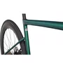 Bicicleta Specialized Tarmac sl8 pro Aro 700 Ultegra 24v Verde Metálico e Branca