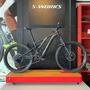 Bicicleta Specialized Turbo Levo Alloy Aro 29 2023 SX 12V Preto