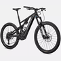 Bicicleta Specialized Turbo Levo Comp Alumínio GX 12v 2022 Preto e Cinza