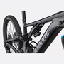 Bicicleta Specialized Turbo Levo Comp Alumínio GX 12v 2022 Preto e Cinza