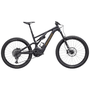 Bicicleta Specialized Turbo Levo Comp Aro 29 Alloy GX 12v 2023 Preto e Dourado - Seminova