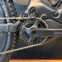 Bicicleta Specialized Turbo Levo Comp Aro 29 Alloy GX 12v 2023 Preto e Dourado - Seminova