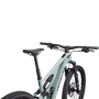 Bicicleta Specialized Turbo Levo Comp Carbon Aro 29 GX 12v 2024 Verde Claro e Verde Escuro Bicicleta Specialized Turbo Levo Comp Carbon Aro 29 GX 12v 2024 Verde Claro e Verde Escuro