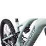 Bicicleta Specialized Turbo Levo Comp Carbon Aro 29 GX 12v 2024 Verde Claro e Verde Escuro Bicicleta Specialized Turbo Levo Comp Carbon Aro 29 GX 12v 2024 Verde Claro e Verde Escuro