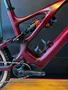 Bicicleta Specialized Turbo Levo Expert x01 12v Bordo - Seminova