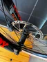 Bicicleta Specialized Turbo Levo Expert x01 12v Bordo - Seminova
