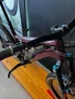 Bicicleta Specialized Turbo Levo Expert x01 12v Bordo - Seminova