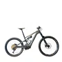 Bicicleta Specialized Turbo Levo G3 Aro 29 Expert XO1 12v Preto e Cinza - Seminova