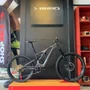 Bicicleta Specialized Turbo Levo G3 Aro 29 Expert XO1 12v Preto e Cinza - Seminova