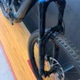 Bicicleta Specialized Turbo Levo G3 Aro 29 Expert XO1 12v Preto e Cinza - Seminova