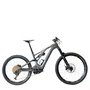Bicicleta Specialized Turbo Levo G3 Aro 29 Expert XO1 12v Preto e Cinza - Seminova
