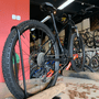 Bicicleta Specialized Turbo Levo HT Aro 29 Alivio 9V Preta - Seminova