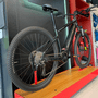 Bicicleta Specialized Turbo Tero 3.0 Aro 29 Alivio 9v 2024 Verde e Cinza