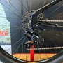 Bicicleta Specialized Turbo Tero 4.0 Aro 29 NX 11v Preto - Seminova
