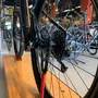 Bicicleta Specialized Turbo Tero 4.0 Aro 29 NX 11v Preto - Seminova