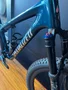 Bicicleta Specialized World Cup Pro Aro 29 SRAM X01 AXS T-Type 12v Azul
