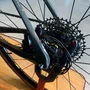 Bicicleta Swift Univox Evo Gr Aro 700 Sram Rival 12v Laranja e Preto - Seminova