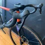 Bicicleta Swift Univox Evo Gr Aro 700 Sram Rival 12v Laranja e Preto - Seminova