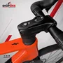 Bicicleta Swift Univox Evo Gr Aro 700 Sram Rival 12v Laranja e Preto - Seminova