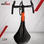 Bicicleta Swift Univox Evo Gr Aro 700 Sram Rival 12v Laranja e Preto - Seminova