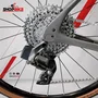 Bicicleta Swift Univox Evo Gr Aro 700 Sram Rival 12v Laranja e Preto - Seminova