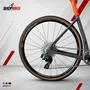 Bicicleta Swift Univox Evo Gr Aro 700 Sram Rival 12v Laranja e Preto - Seminova