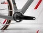 Bicicleta Swift Univox Evo Gr Aro 700 Sram Rival 12v Laranja e Preto - Seminova