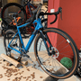 Bicicleta Swift Univox GR Evo Disc Aro 700 GRX 11V Azul e Preto - Seminova