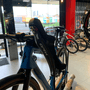 Bicicleta Swift Univox GR Evo Disc Aro 700 GRX 11V Azul e Preto - Seminova