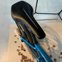 Bicicleta Swift Univox GR Evo Disc Aro 700 GRX 11V Azul e Preto - Seminova