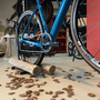 Bicicleta Swift Univox GR Evo Disc Aro 700 GRX 11V Azul e Preto - Seminova