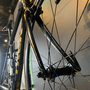 Bicicleta Trek Domane AL2 Aro 700 Claris 16v Preto e Dourado - Seminova