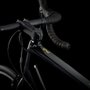 Bicicleta Trek Domane AL2 Aro 700 Claris 16v Preto e Dourado - Seminova